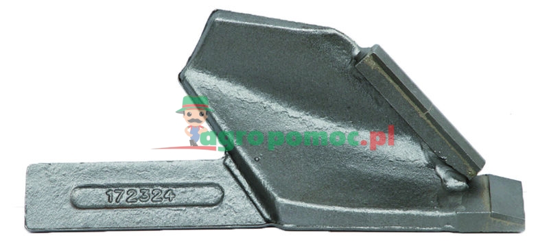 Mouldboard tip | 172323 | zdjęcie nr 1